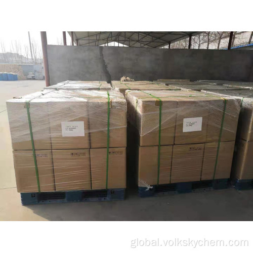 Customized Chemicals Potassium tetrafluoroborate KBF4 98%min CAS 14075-53-7 Supplier